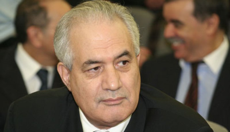بلعيز يتعاون مع  المكسيك