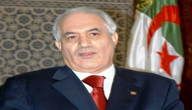 السيد بلعيز يثمن بعنابة مستوى أداءات جهاز العدالة عبر الوطن