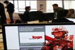 هجوم الكتروني يعطل اقسام وزارة المال البلجيكية