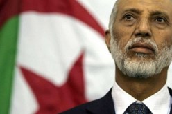 بلخادم يقرر الترشح للرئاسيات