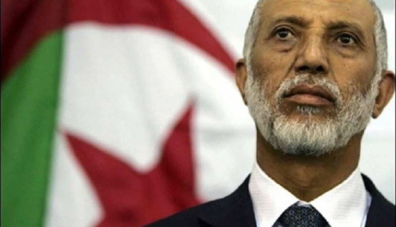 بلخادم يقرر الترشح للرئاسيات