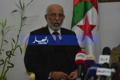 بلخادم لم يقرر بعد في مسألة الترشح ويصر.. أعفوني رجاء