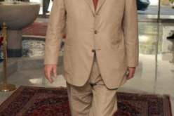 رجل الظل الجنرال العربي بلخير في ذمة الله