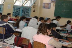 أزيد من 500 ألف مترشح يجتازون امتحان نهاية التعليم الإبتدائي اليوم