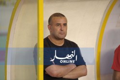 الإتحاد الليبي يُقيل “بن شيخة”