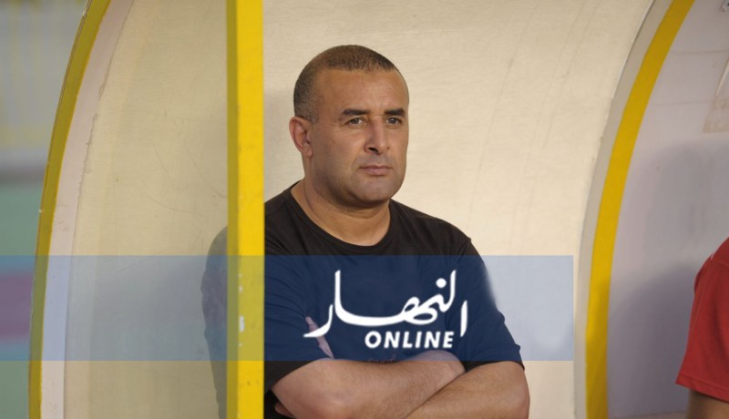 الإتحاد الليبي يُقيل “بن شيخة”