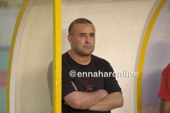 بن شيخة :”لانمتلك أدنى معلومة عن ريال بانغي”