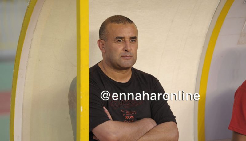 بن شيخة :”لانمتلك أدنى معلومة عن ريال بانغي”