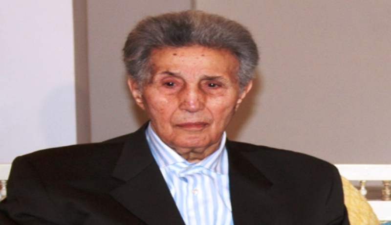 دين معنوي‮ ‬إسمه القذافي