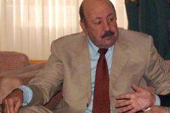 إنهاء مهام الجنرال العربي بلخير كسفير بالرباط