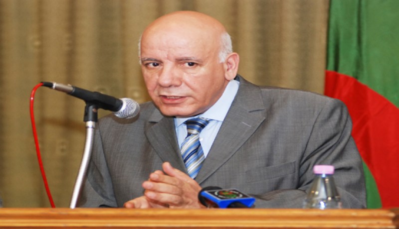 السياسة‮ ''‬تعصف‮'' ‬بالفلاحة‮ ‬