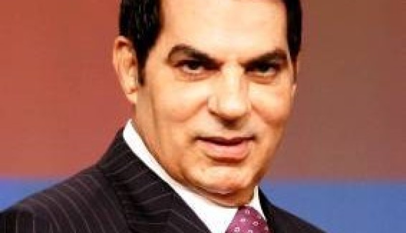 المرزوقي‮ ‬يطالب السعودية بتسليم زين العابدين بن علي