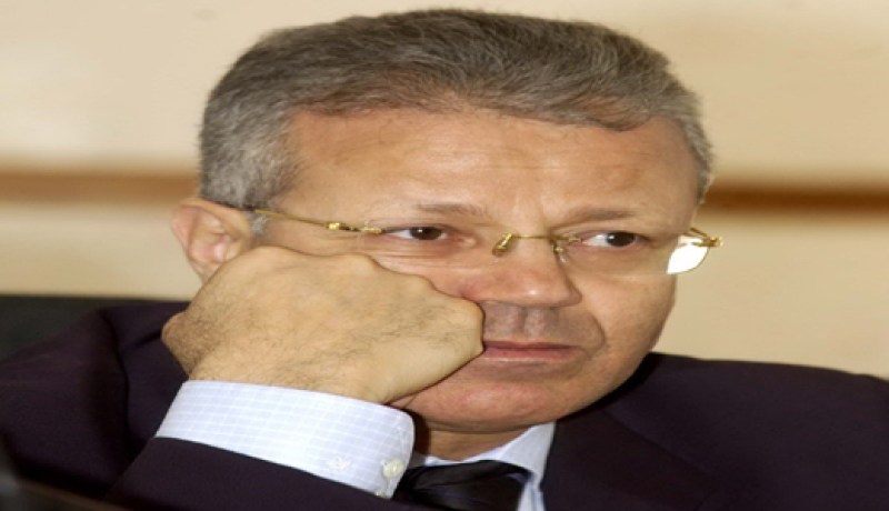 بكالوريا الإشاعات‮ ‬شينت‮ ‬بن بوزيد