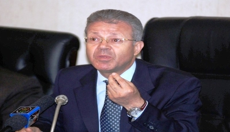 مديرين‮ ‬راڤدة وتمونجي