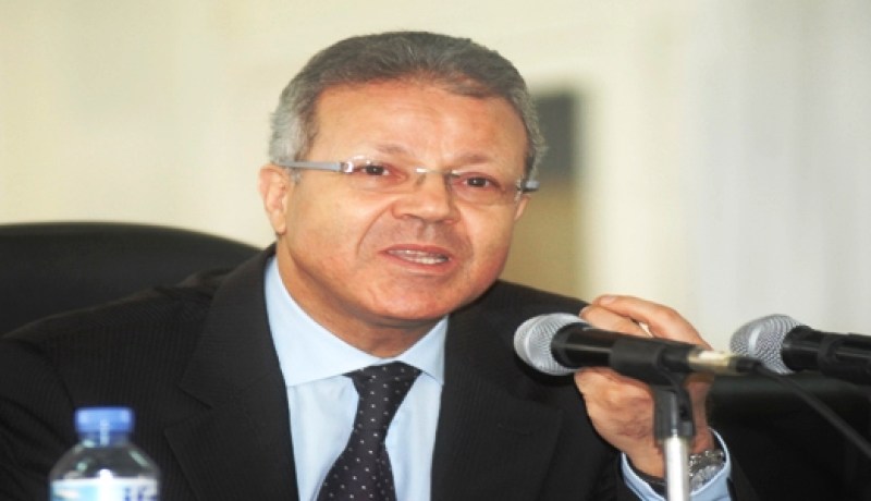 معهد التكوين بالحراش‮ ‬يجهل حلول شهر أكتوبر