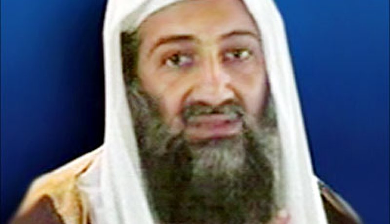 عاجل    اتهام 3 من أرامل أسامة بن لادن بدخول باكستان بطريقة غير مشروعة