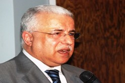 السيد بن مرادي يبحث مع  الوزير البريطاني المكلف بالطاقة و التجارة سبل تطوير العلاقات الاقتصادية الثنائية