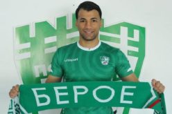 رسميا.. مدافع الخضر يُوقع مع نادي بلغاري جديد