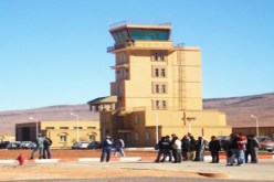 1512 منصب شغل لفائدة الشباب البطال بالبيض خلال 2011