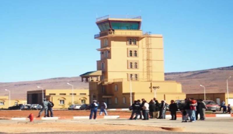 1512 منصب شغل لفائدة الشباب البطال بالبيض خلال 2011