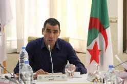 زطشي: “ديون الأندية زادت عن 50 مليارا”