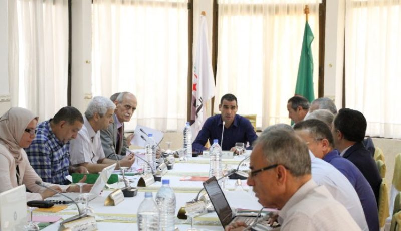 زطشي: “الكناص حددت أجر اللاعبين القاعدي بـ 27 مليونا فقط!”