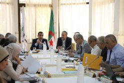 “زطشي” في إجتماع مع أعضاء المكتب الفدرالي غدا !