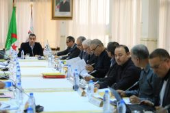 المكتب الفيدرالي يعفي زفزاف من مهامه!!