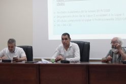 المكتب الفيدرالي يُحدد موعد “الميركاتو الصيفي” !