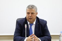 عمارة :”هذا هو موقف الفاف من إيقاف البطولة”