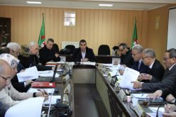 المحكمة الإدارية ترفض ملف قرباج وتنصف الفاف !