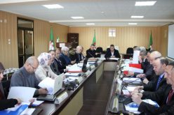 المكتب الفيدرالي يعقد إجتماعا إستثنائيا وهذه قراراته