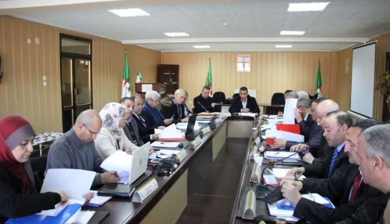 الفاف تهدد الأندية بسحب نقطة واحدة في هذه الحالة!