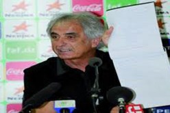 زياني وجبور خارج القائمة وعودة شاوشي .. وكادامورو وشعلالي ضمن تعداد الخضر لاول مرة  لمواجهة غامبيا في 29 فيفري ببانغول