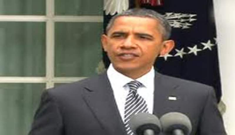 أوباما يقترح تقديم مساعدات عسكرية لمصر