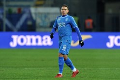 وكيل أعمال “بن ناصر” في اجتماع حاسم مع رئيس “إمبولي” !