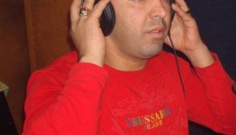 الشاب بلال بابيو ضحية اعتداء مسلح  بالمركب السياحي لزرالدة