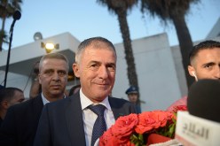 ألكاراز يعاين اليوم ملعبي 5 جويلية وتشاكر ويقدم اقتراحه لمباراة الطوغو