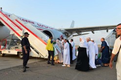 الخطوط الجوية تبيع أكثر من 11 ألف تذكرة حج منذ جوان