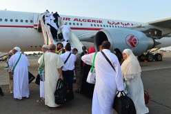 ديوان الحج وبرنامج الرّحلات يؤجّلان عمرة الجزائريين لأكثر من شهر