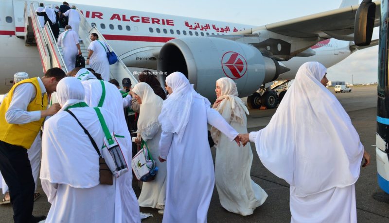 «52 ألفا و500 معتمر استفادوا من التأشيرة خلال شهر»