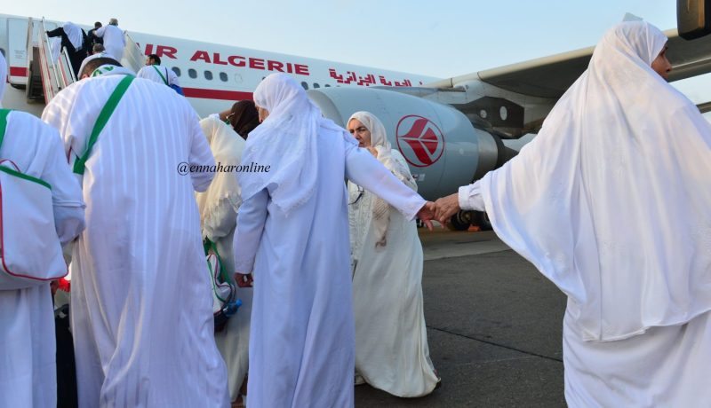 17 ماي بداية رمضان… وأول رحلة حج في 25 جويلية