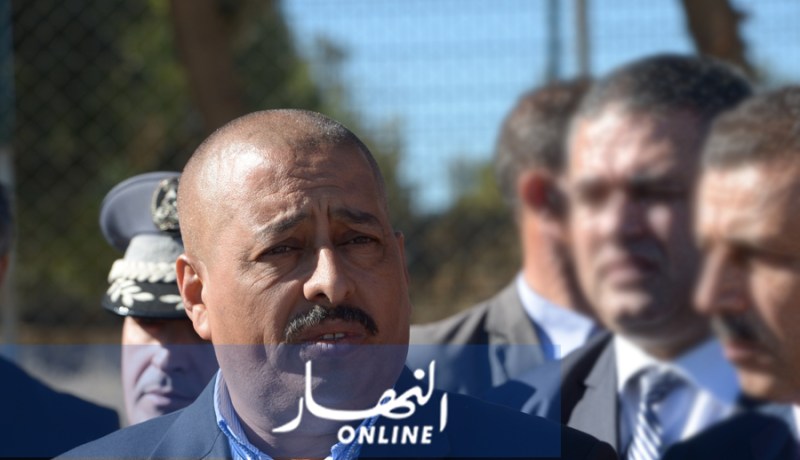 المدير العام السابق لإيتوزا يمثل مجددا أمام قاضي التحقيق في قضية طحكوت