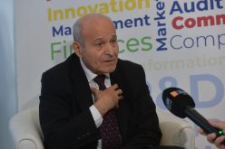 «جمدوا لي مشروعا لتوفير 100 ألف منصب شغل و2.5 مليار دولار»