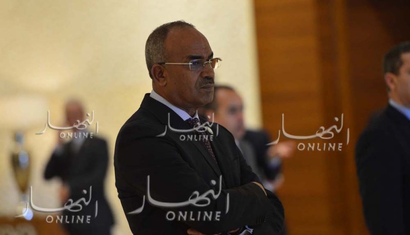 بدوي يدعو الولاة الى التنسيق والتعامل مع المنتخبين المحليين