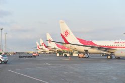 أزمة في الجوية بسبب 12 مليون دولار «كريدي» لدى 3 شركات عالمية