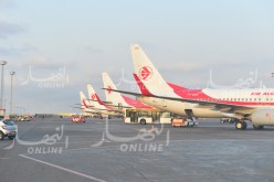 4 أعوان شحن بالجوية الجزائرية متهمون بسرقة أجهزة لاسلكية بمطار هواري بومدين