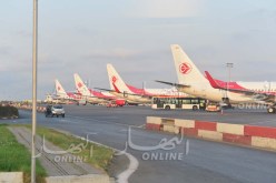 وزير النقل : 30 طائرة “مكولية ” في الأسطول الجوي الجزائري