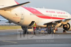 توقيف مسؤول بالجوية الجزائرية سرق مفقودات المسافرين بالمطار.. والإدارة تعفو عنه