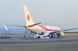 الجوية الجزائرية تخصص طائرة شحن للجمعيات من أجل تقديم مساعدات لإليزي